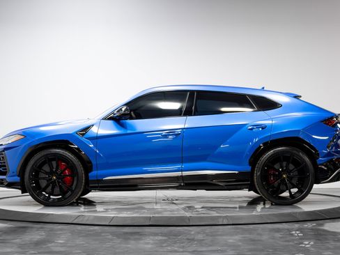 Used 2019 Lamborghini Urus image 42