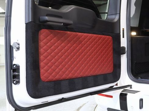 Certified 2022 Mercedes-Benz G 550 image 30