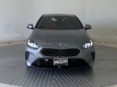 New 2026 BMW 228i xDrive w/ Technology Package image 5