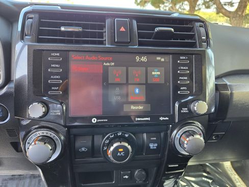 Used 2023 Toyota 4Runner TRD Off-Road Premium image 12