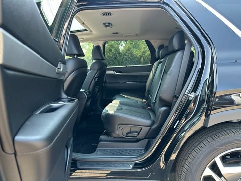Used 2025 Hyundai Palisade SEL AWD/4WD image 6