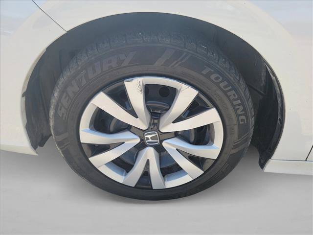 Used 2023 Honda Civic LX image 8
