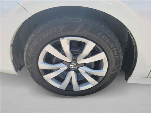 Used 2023 Honda Civic LX image 8