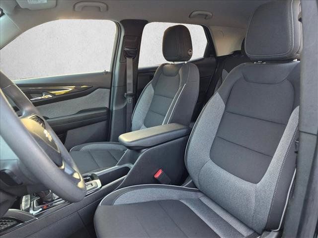 Used 2025 Chevrolet TrailBlazer LT FWD image 15
