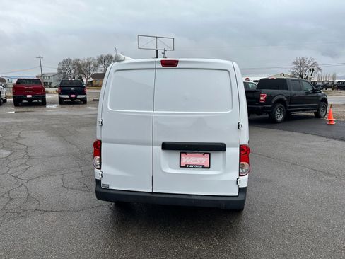 Used 2019 Nissan NV200 S w/ Cruise Control Package image 35