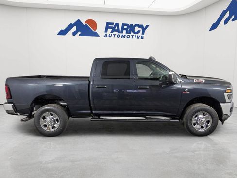 New 2026 RAM 2500 Tradesman AWD/4WD image 9