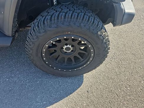 Used 2020 Jeep Wrangler Unlimited Sport S image 10