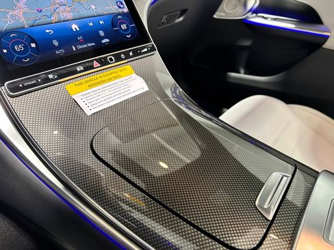 New 2026 Mercedes-Benz GLC 300 4MATIC image 12