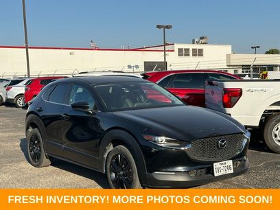 Used 2024 MAZDA CX-30 AWD 2.5 S w/ Select Sport Pkg