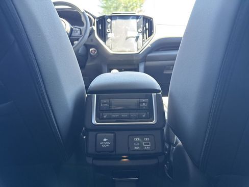 New 2026 Subaru Ascent Bronze Edition AWD/4WD image 23