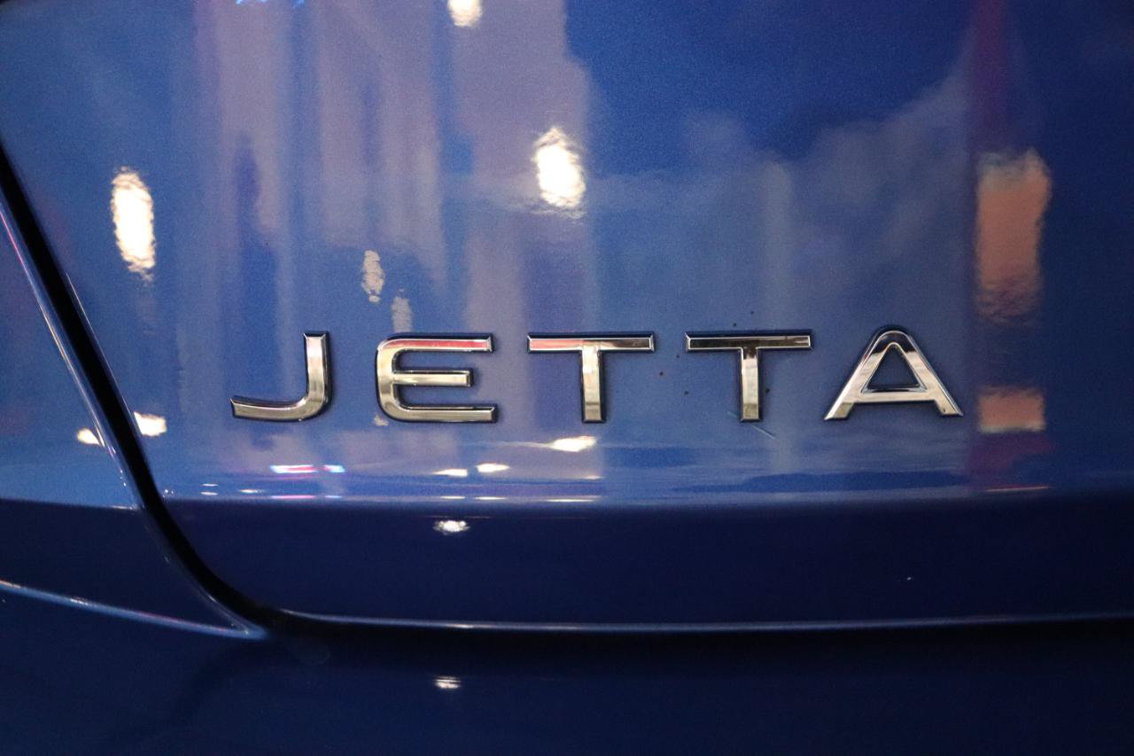 Used 2024 Volkswagen Jetta S FWD image 49