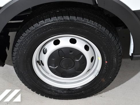 New 2024 Ford Transit 150 Low Roof w/ Interior Upgrade Package image 23