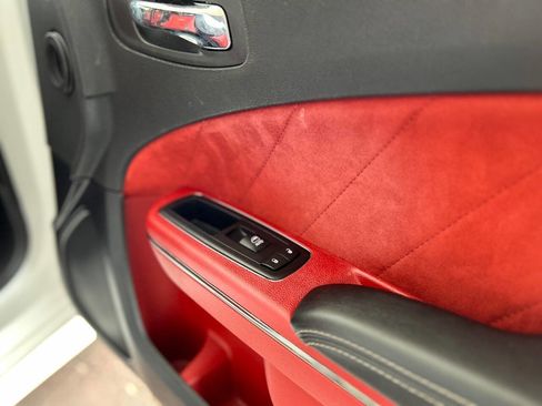 Used 2016 Dodge Charger SRT Hellcat w/ Harman/Kardon Audio Group RWD image 61