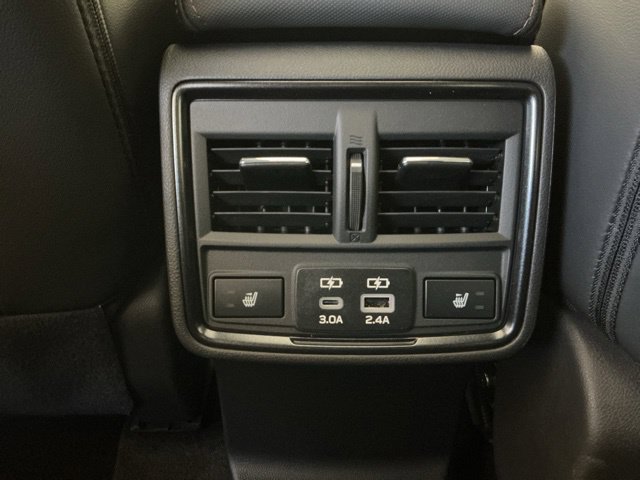 New 2026 Subaru Forester Touring AWD/4WD image 21