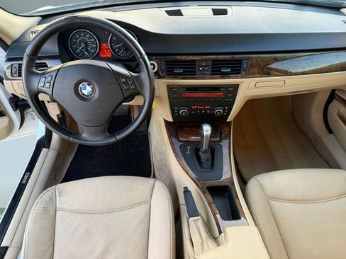 Used 2007 BMW 328i Sedan image 27