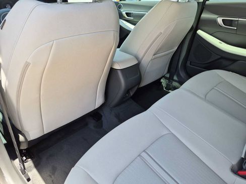 New 2026 Hyundai Sonata SEL FWD image 18