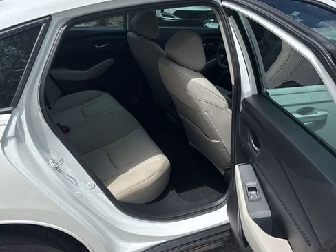 Used 2025 Honda Accord SE image 22