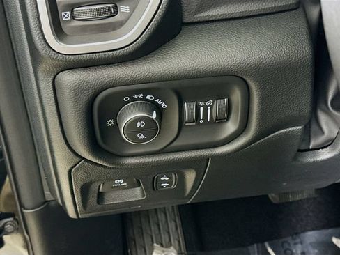 New 2026 RAM 1500 Big Horn AWD/4WD image 10