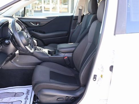 Used 2020 Subaru Outback Premium image 14