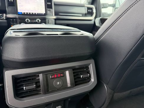Certified 2026 Ford F250 Lariat AWD/4WD image 15