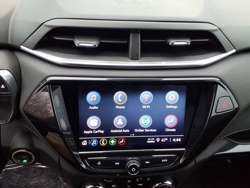 Used 2023 Chevrolet TrailBlazer ACTIV w/ Convenience Package image 24