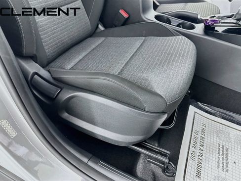 Used 2021 Kia Soul EX FWD image 34