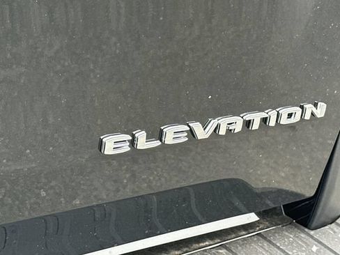 New 2026 GMC Sierra EV Elevation AWD/4WD image 29
