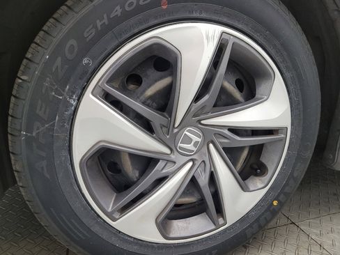 Used 2021 Honda Civic LX image 31