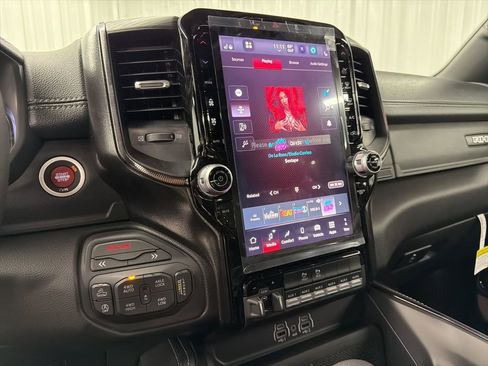 New 2026 RAM 1500 RHO image 22