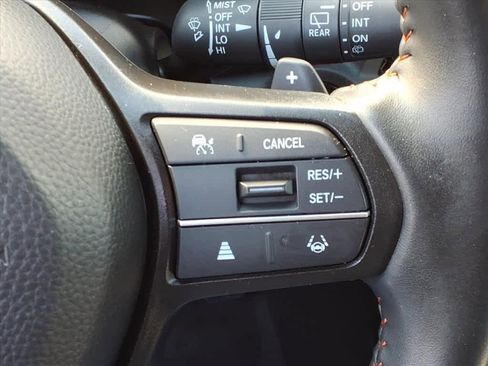 Certified 2024 Honda CR-V Sport image 18