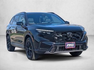 Certified 2026 Honda CR-V Sport-L video 3