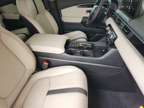 New 2026 Honda Pilot EX-L image 10