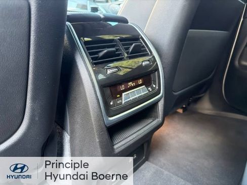 Used 2025 BMW X5 M60i w/ Climate Comfort Package AWD/4WD image 31