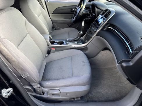 Used 2013 Chevrolet Malibu LS w/ Protection Package image 24