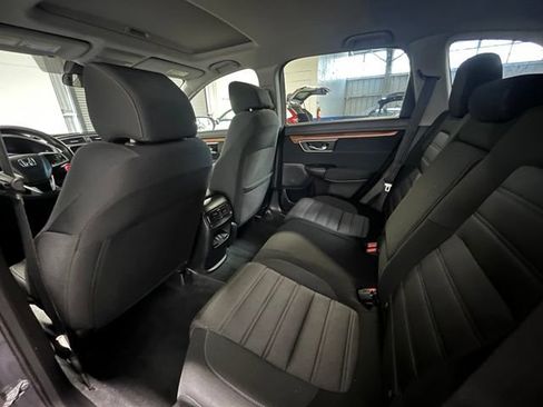 Used 2020 Honda CR-V EX image 16