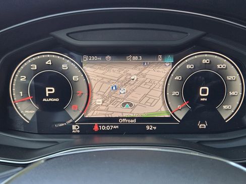 New 2025 Audi A6 Premium Plus image 18