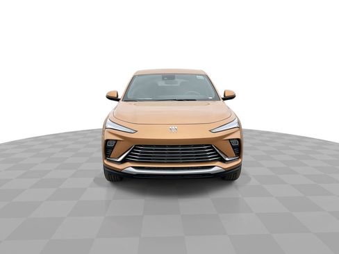 New 2026 Buick Envista Preferred image 3