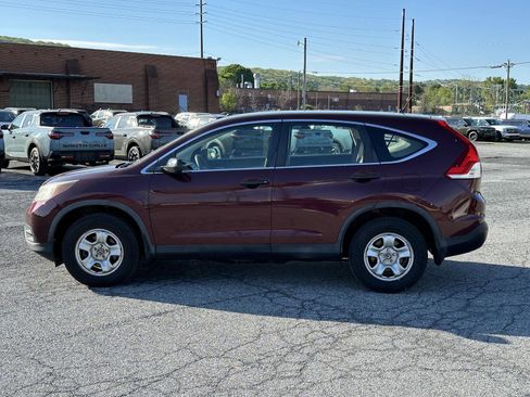 Used 2014 Honda CR-V LX image 5
