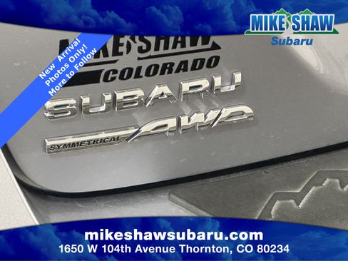 Certified 2024 Subaru Crosstrek 2.0i Premium image 42