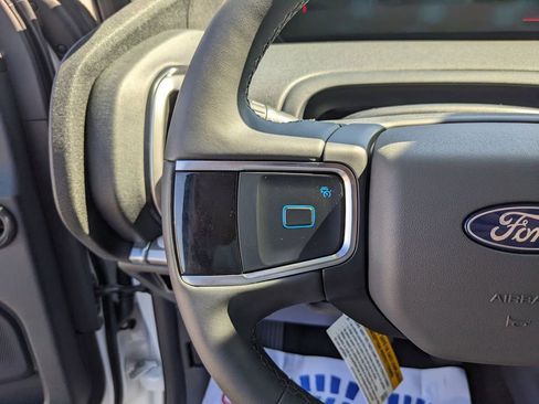 New 2025 Ford Expedition Max Active image 27