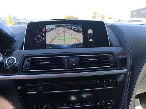 Used 2016 BMW 650i I image 26