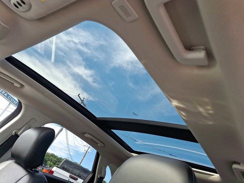 Used 2019 Ford Edge Titanium w/ Equipment Group 301A image 15