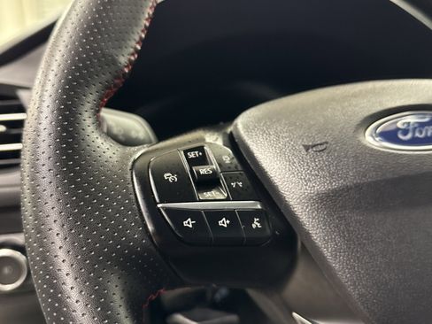 Used 2023 Ford Escape ST-Line Select w/ Tech Pack #2 image 11