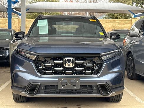 Used 2025 Honda CR-V Sport-L image 2
