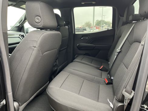 New 2026 GMC Canyon Elevation w/ Convenience Package image 9