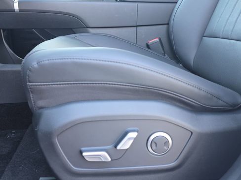 New 2026 Hyundai Santa Fe SEL image 28