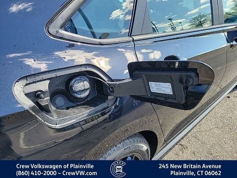 New 2026 Volkswagen Jetta GLI Autobahn FWD image 32