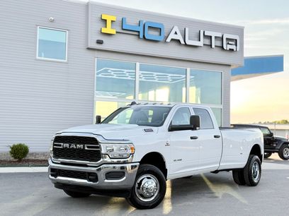 Used 2022 RAM 3500 Tradesman