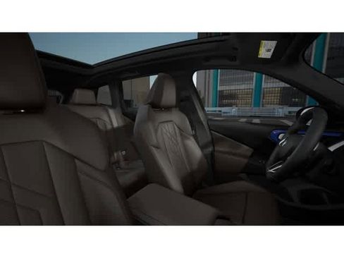 Used 2026 BMW X3 xDrive30 w/ Premium Package image 9