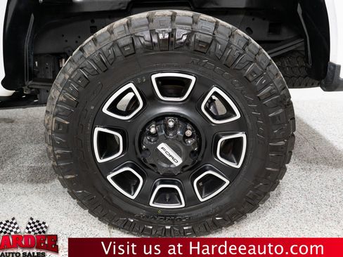 Used 2023 Ford F250 XL w/ STX Appearance Package image 10